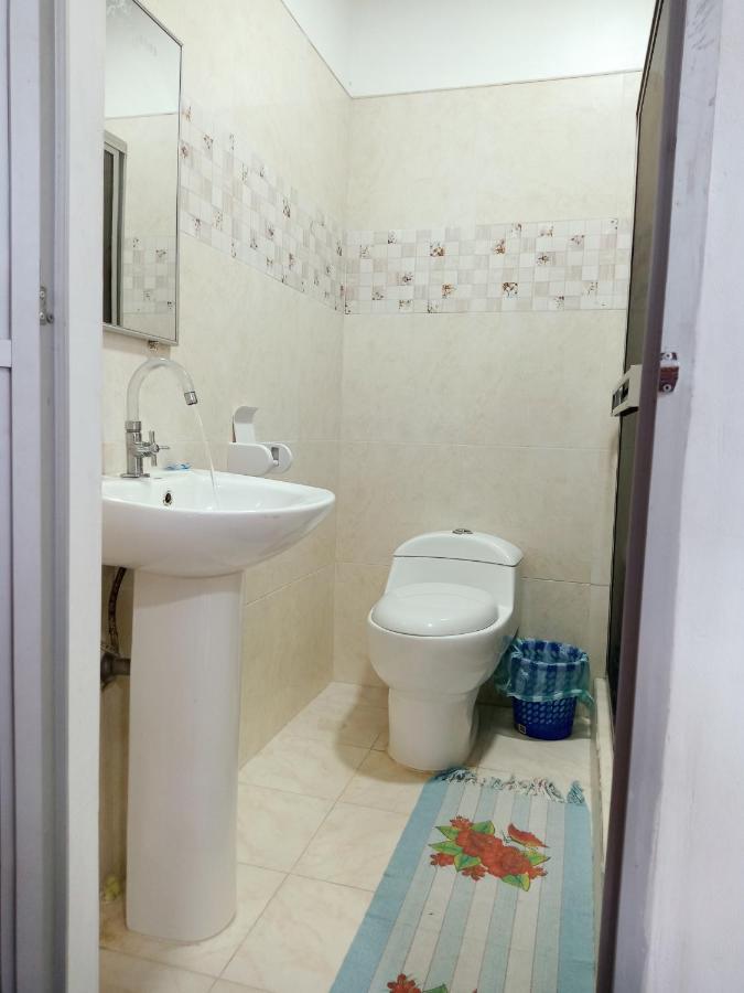 Hotel Alto Amazonas Leticia Extérieur photo