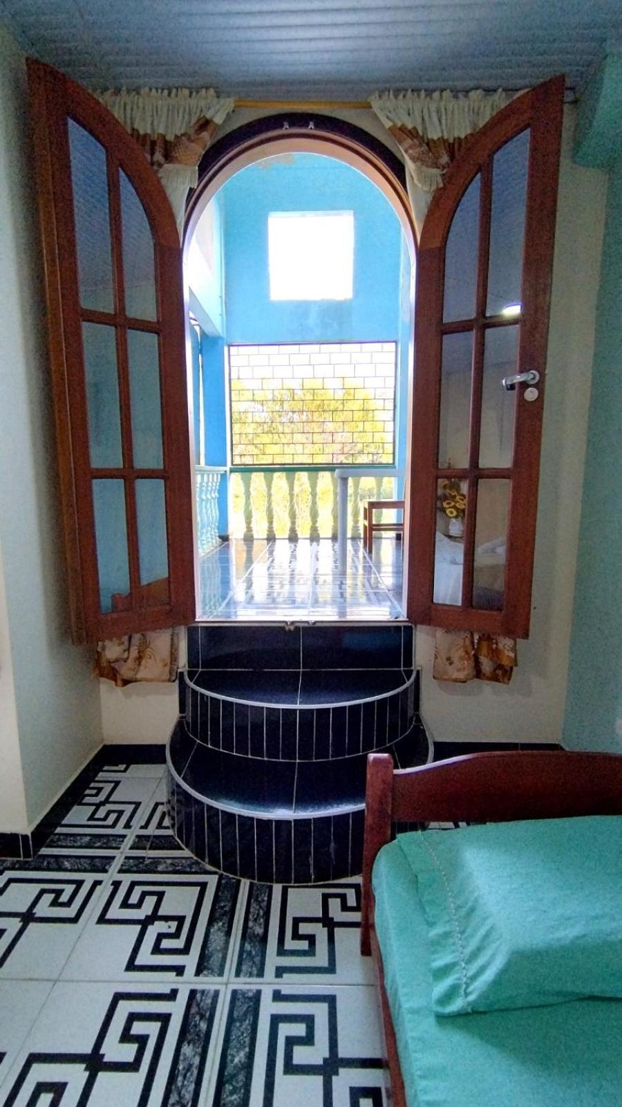 Hotel Alto Amazonas Leticia Extérieur photo