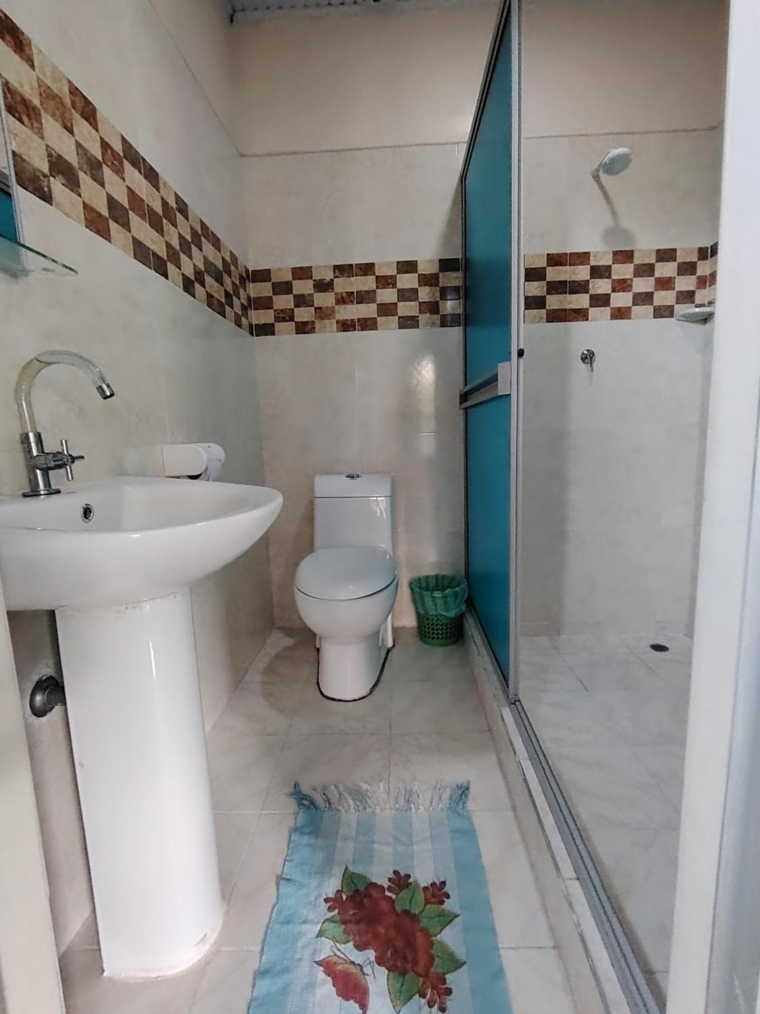 Hotel Alto Amazonas Leticia Extérieur photo